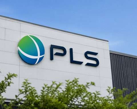 PLS Group stock drops as lithium major’s plant moves draw short-seller attention