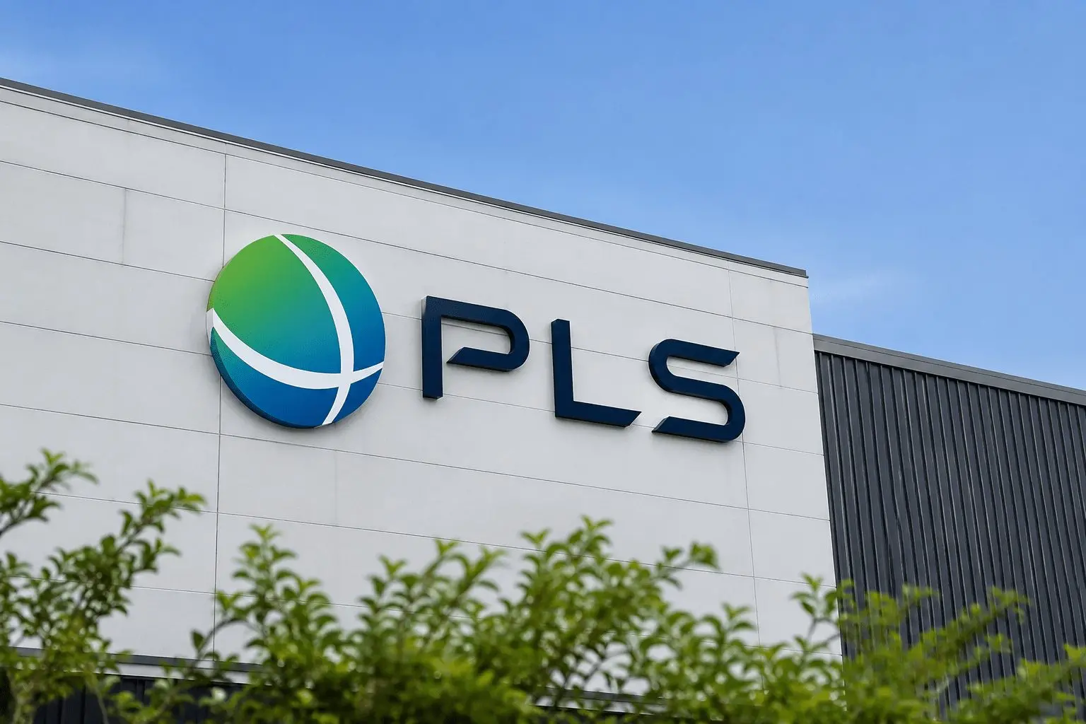 PLS Group stock drops as lithium major’s plant moves draw short-seller attention