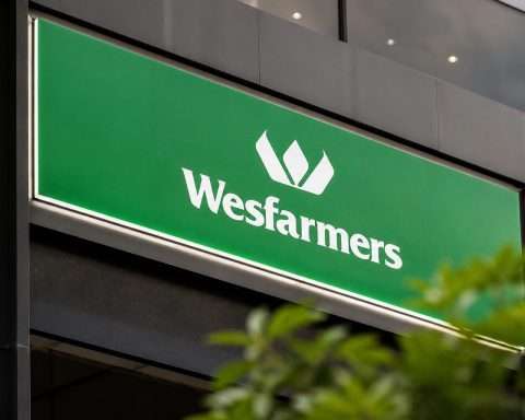 Wesfarmers Shares Up Ahead of Strategy Day; Focus on Bunnings