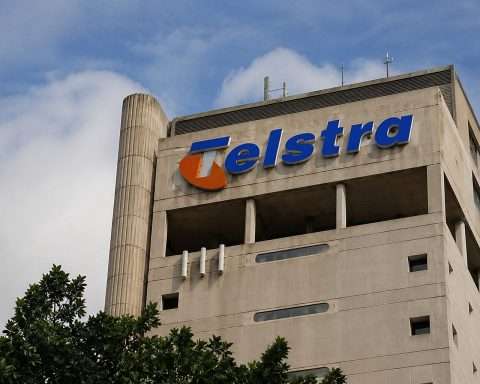 Telstra Finishes A$1.25 Billion Buyback, Shares Gain Past ASX