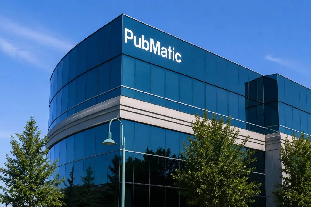 PubMatic Shares Rise on Launch of AI Ad Tool Bringing Buyers to Auction