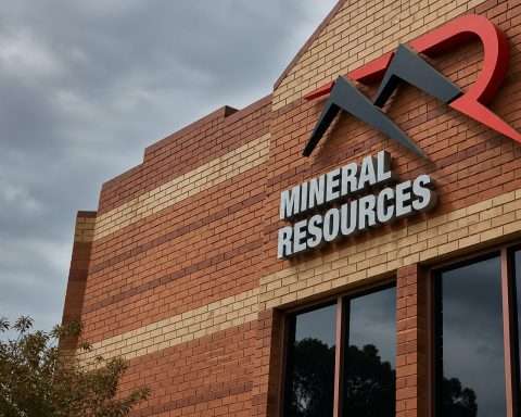 MinRes Stock Falls as Iron Ore Worries Hit Lithium Recovery Story