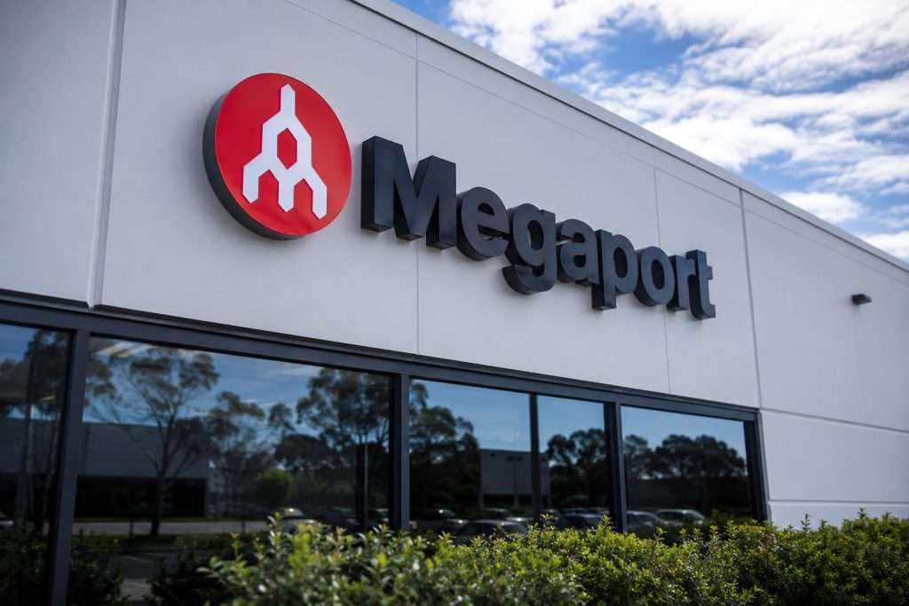 Megaport Shares Just Jumped Again as AI Cloud Bet Faces a Crucial Retail Test