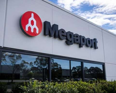 Megaport Shares Just Jumped Again as AI Cloud Bet Faces a Crucial Retail Test