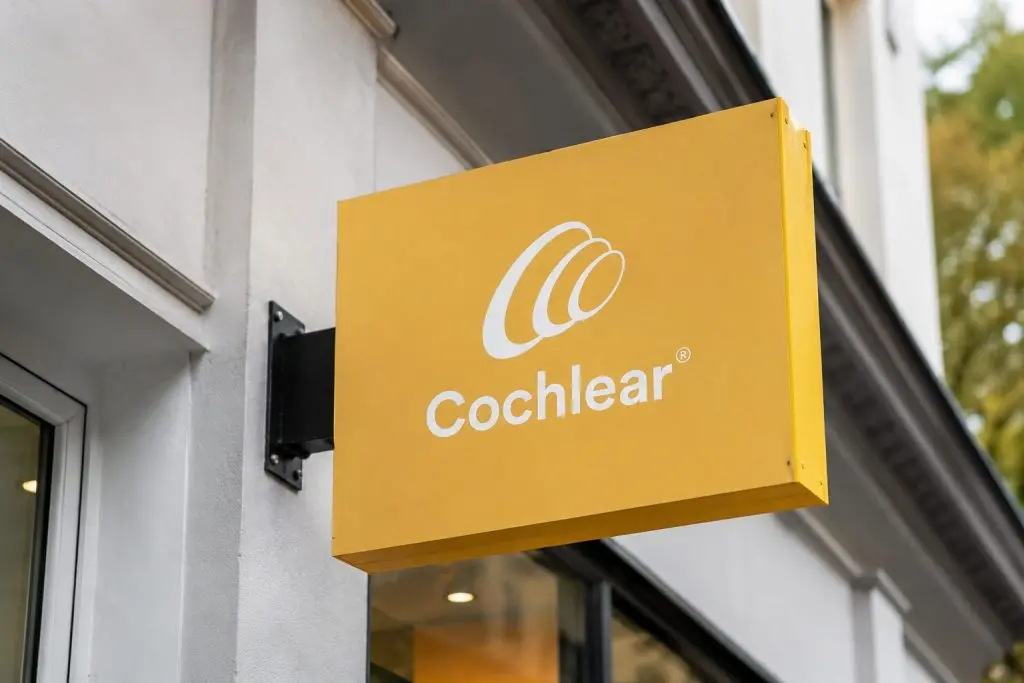 Cochlear Stock Rallies After Harsh Profit Alert, A$100 Mark Still in Play