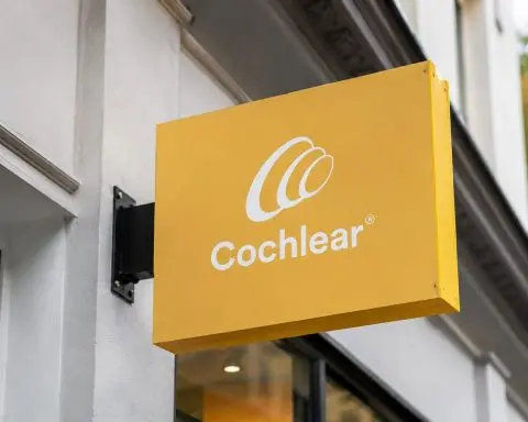 Cochlear Stock Rallies After Harsh Profit Alert, A$100 Mark Still in Play