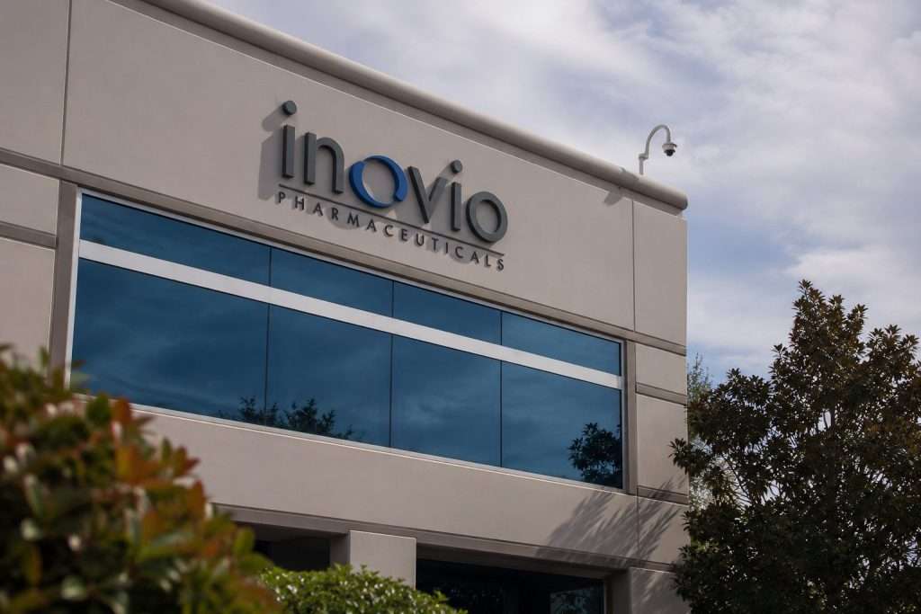 Inovio Shares Fall After Analyst Cut, Traders Wait for FDA Decision