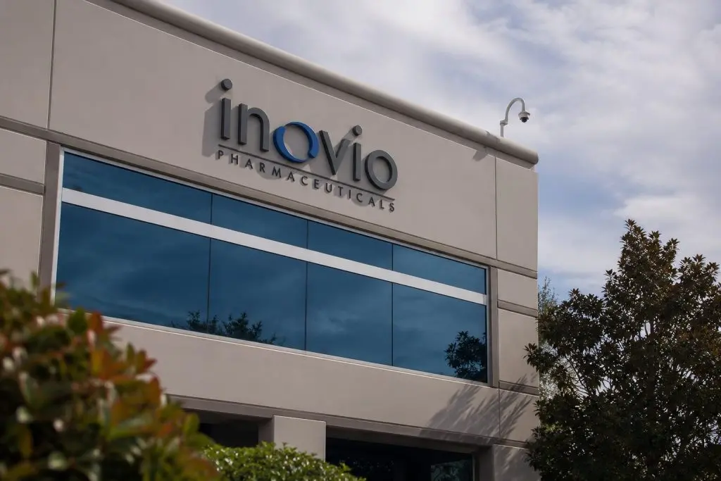 Inovio Shares Fall After Analyst Cut, Traders Wait for FDA Decision
