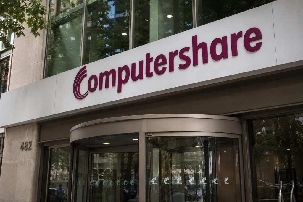 Computershare Shares Up While ASX Slides — What Moved CPU