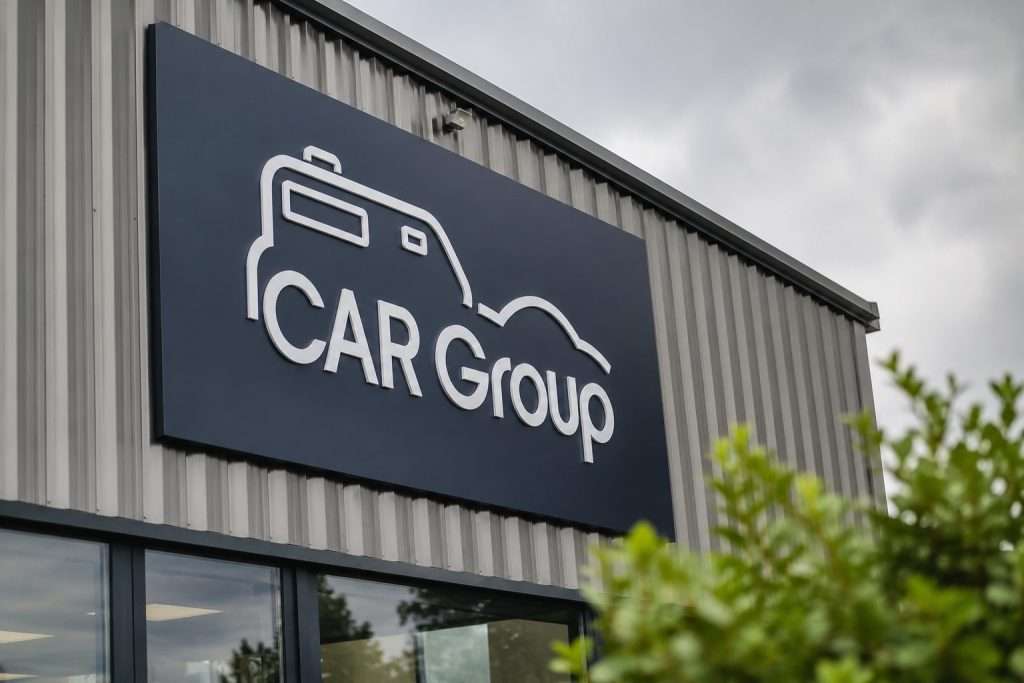CAR Group Climbs While ASX Drops, With Warning on Rebound