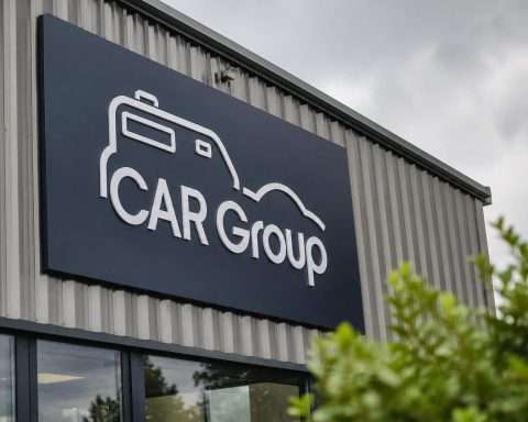 CAR Group Climbs While ASX Drops, With Warning on Rebound