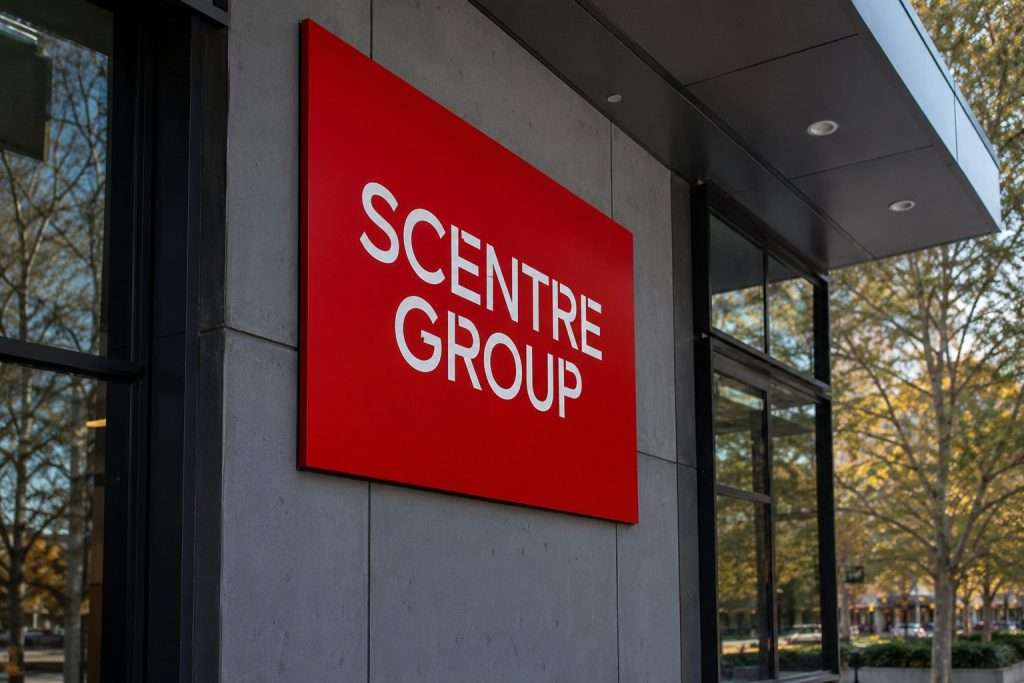 Scentre Group Moves Higher as Westfield Bondi Upgrade in Focus