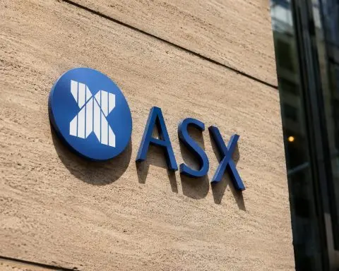Small Rebound for ASX Limited Ahead of Bigger Challenge for Investors