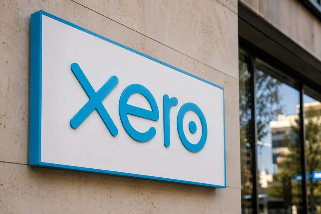 Xero Shares Slip as Tech Traders on ASX Watch for Rebound