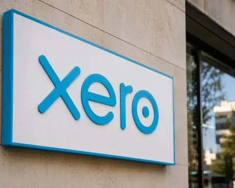 Xero Shares Slip as Tech Traders on ASX Watch for Rebound