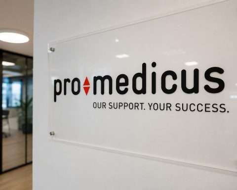 Pro Medicus Rallies After Sell-off as AI Test Begins This Week