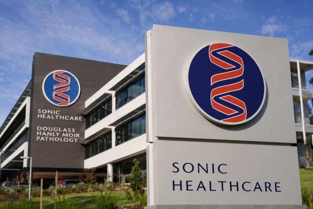 Sonic Healthcare Gains as ASX Drifts; FY27 Cost Overhang for Traders