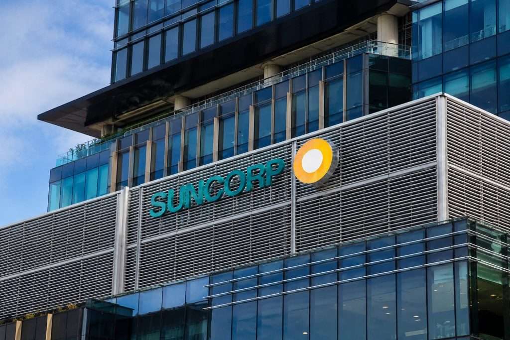Suncorp Shares Hold Up While ASX Drops