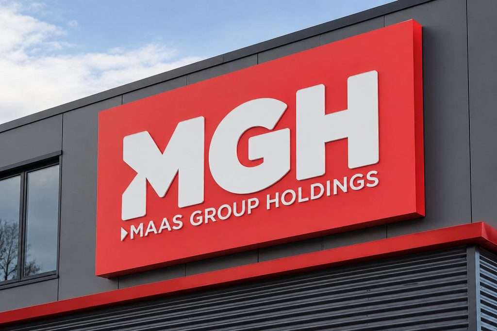 MAAS Group Stock Dips After $1.7 Billion Deal
