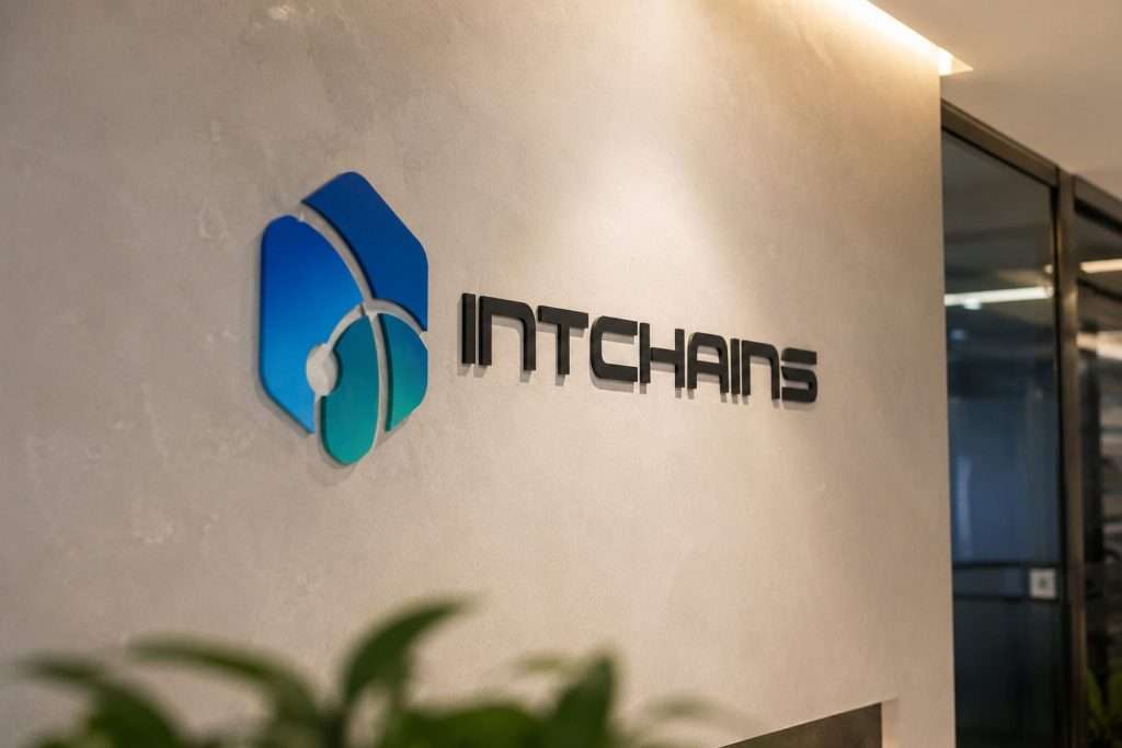 Intchains shares move higher with spotlight on Ethereum staking push
