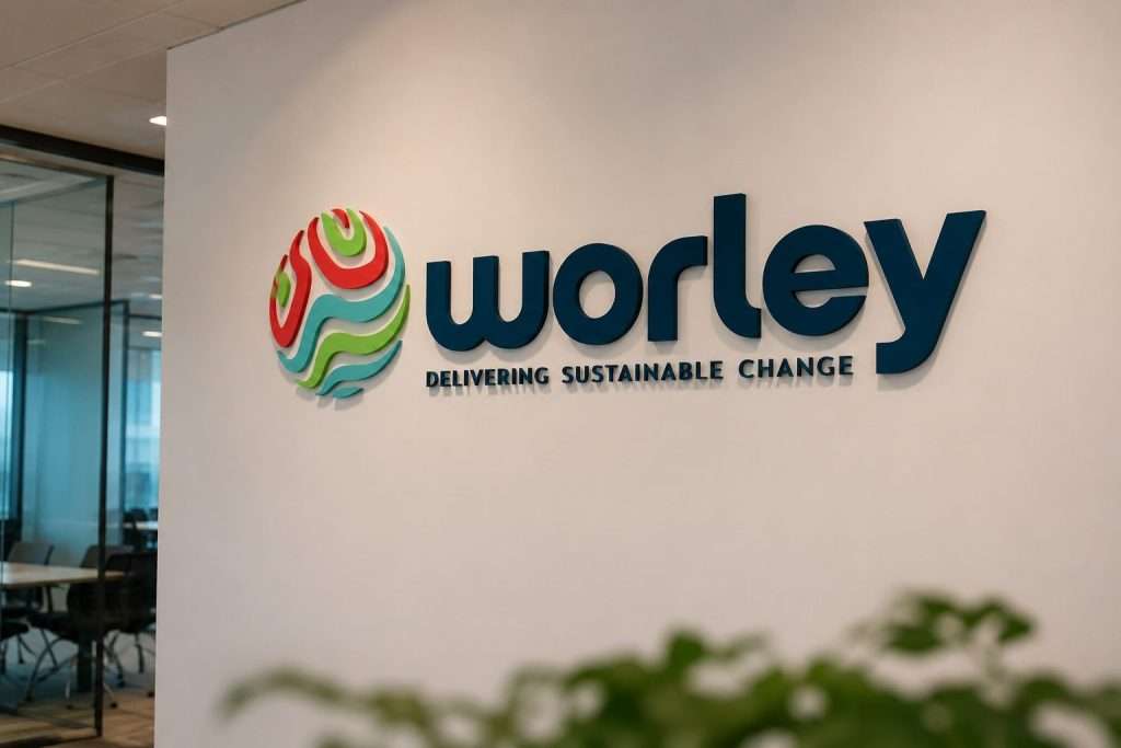Worley lifts on $300 million buyback as ASX dips