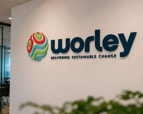 Worley lifts on $300 million buyback as ASX dips