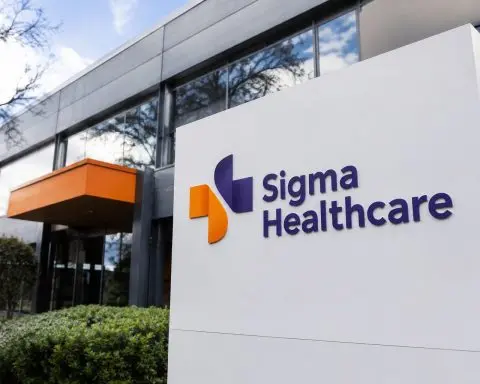 Sigma Healthcare Shares in Focus With Boots Sale Deal Reported