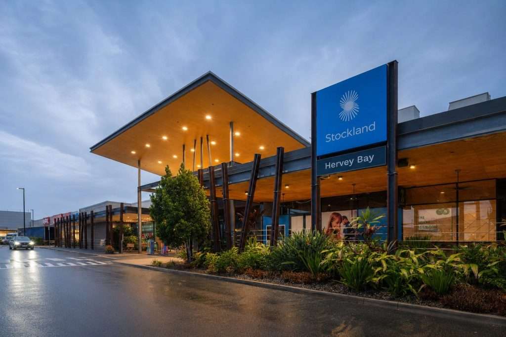 Stockland Shares Beat the ASX After Holiday Break — Why Rate Risk Still Bites