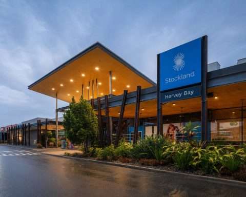 Stockland Shares Beat the ASX After Holiday Break — Why Rate Risk Still Bites
