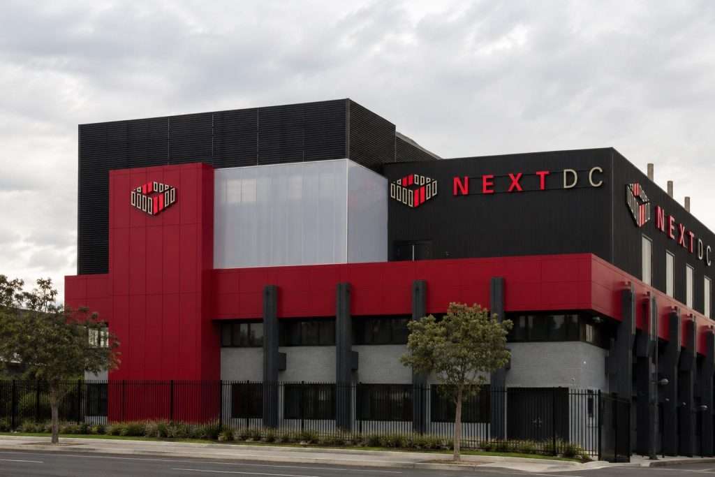 NextDC in Focus Ahead of Wednesday as AI Data-Centre Trade Faces New Scrutiny