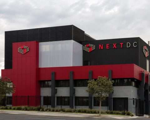 NextDC in Focus Ahead of Wednesday as AI Data-Centre Trade Faces New Scrutiny