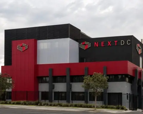 NextDC in Focus Ahead of Wednesday as AI Data-Centre Trade Faces New Scrutiny