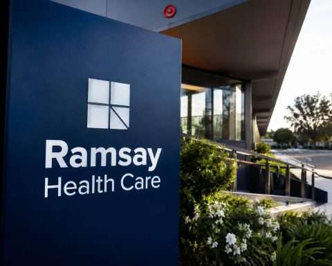 Ramsay Health Rises While ASX Slips
