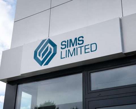 Sims rises as ASX drifts, investors focus on AI recycling move
