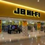 JB Hi-Fi Shares Rise as Electronics Spending Stands Out in Weak ASX Session