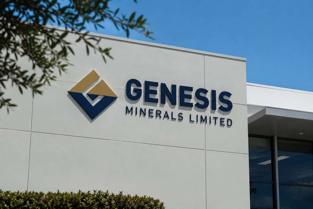 Genesis Minerals Gets Takeover Boost as Gold Weakens