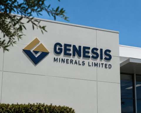 Genesis Minerals Gets Takeover Boost as Gold Weakens