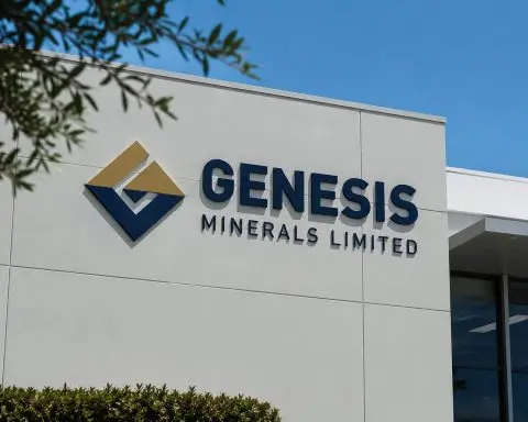 Genesis Minerals Gets Takeover Boost as Gold Weakens