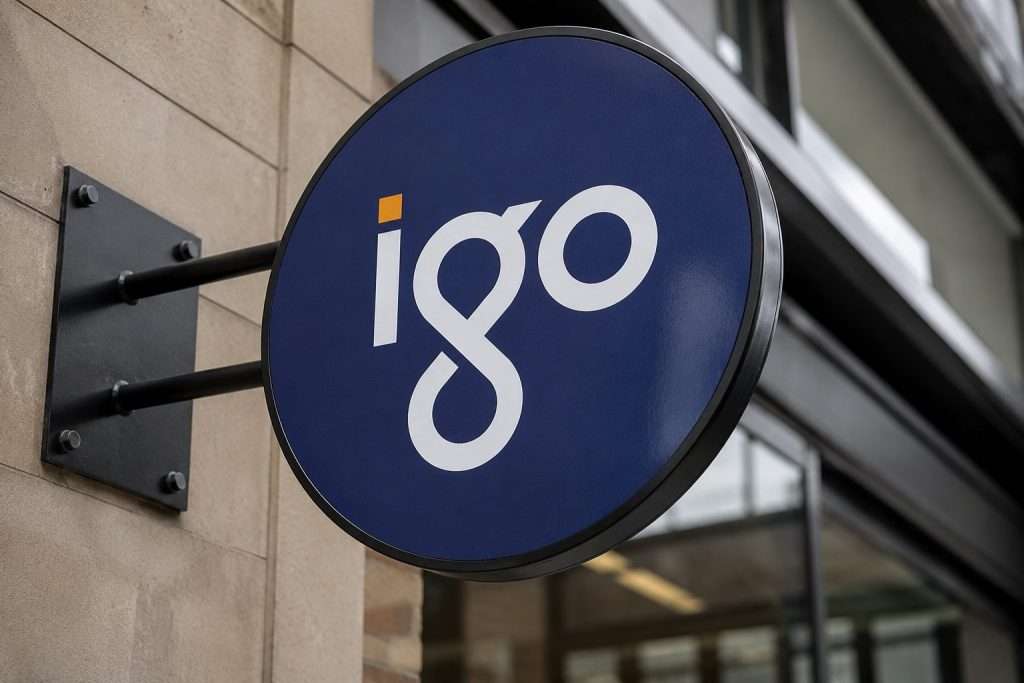 IGO hits new $170m tax hurdle as lithium rally cools