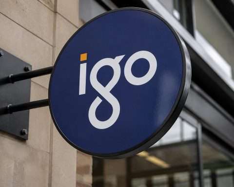 IGO hits new $170m tax hurdle as lithium rally cools