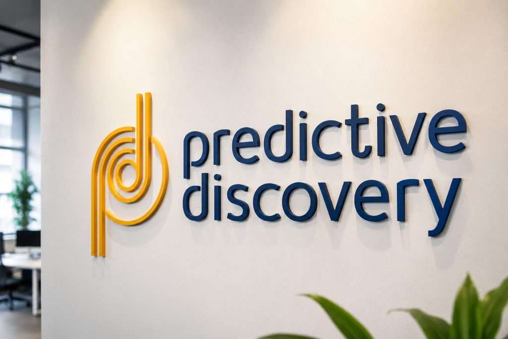 Predictive Discovery Stock Just Beat a Gold Selloff. The Bankan Test Comes Next
