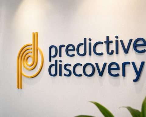 Predictive Discovery Stock Just Beat a Gold Selloff. The Bankan Test Comes Next