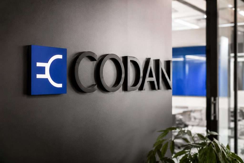 Codan Stock Hovers Near Peak, Traders Stay Alert on ASX