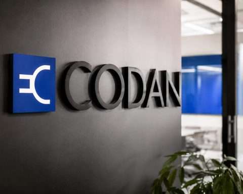 Codan Stock Hovers Near Peak, Traders Stay Alert on ASX