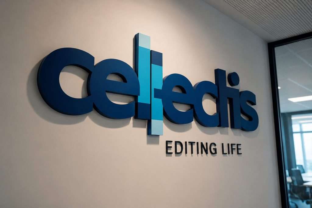Cellectis Shares Dip Ahead of June Data Investors Wait For