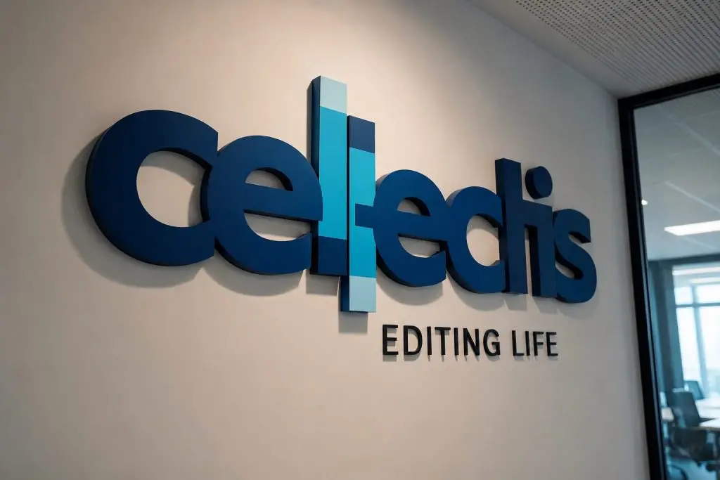 Cellectis Shares Dip Ahead of June Data Investors Wait For