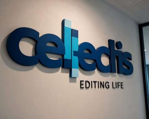 Cellectis Shares Dip Ahead of June Data Investors Wait For