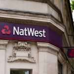 NatWest shares slip below 590p as investors test the UK bank rally before BoE decision