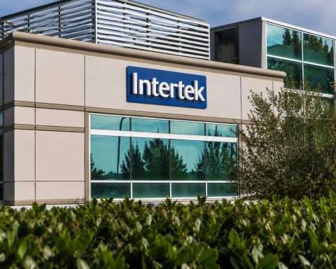 Intertek Stock Nears Decision Day as EQT’s £60 Bid Deadline Keeps Shares Below Offer Price