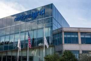 National Grid shares slip as $750m debt deal puts £70bn grid plan back in focus